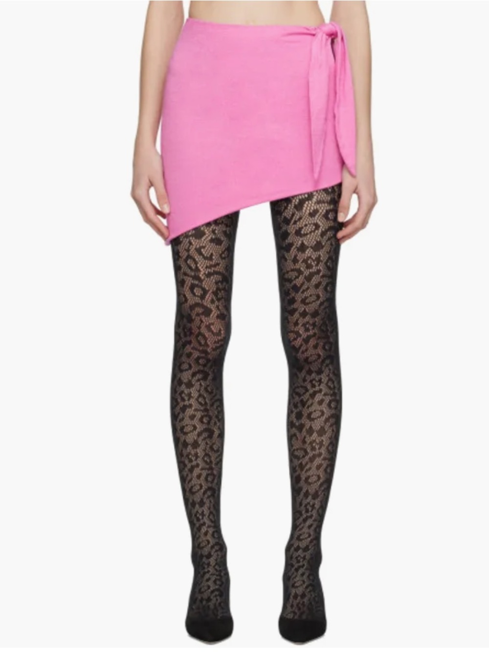 NEW. Puppets And Puppets Michael Starts Edition Mini Skirt. NWT